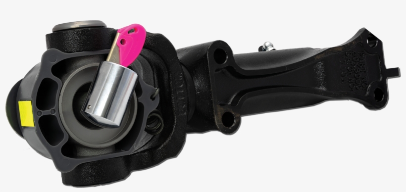 Master Bike Lock Replacement Key - Bilock, transparent png #3638107