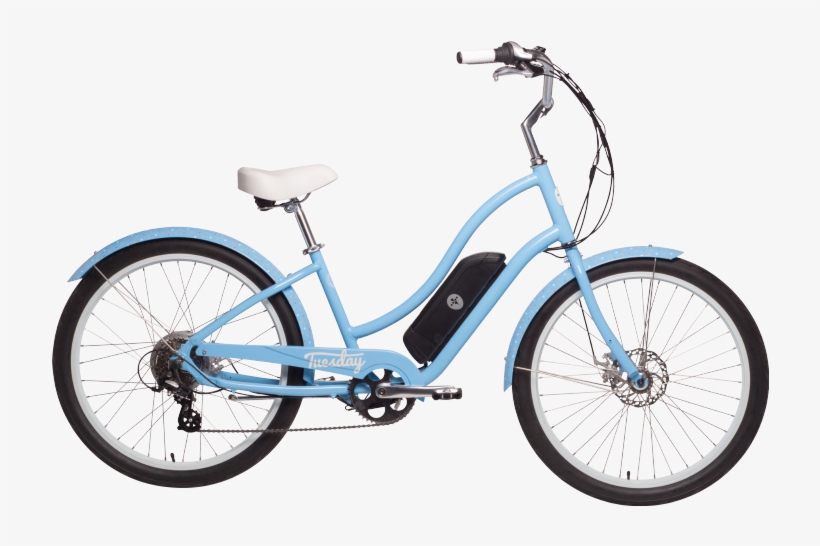Trek 4400, transparent png #3638160