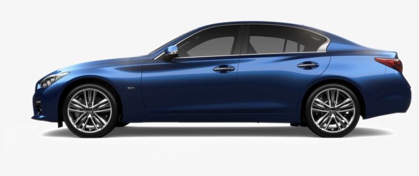 Q50 - Infiniti Q50 Clipart, transparent png #3638190