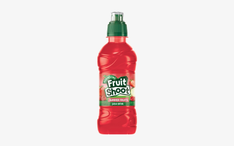 Reference Intakes - Fruit Shoot Blackcurrant & Apple, transparent png #3638332