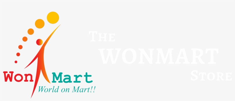 The Wonmart Store - The Wonmart Store., transparent png #3638426