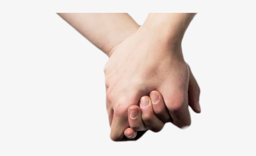 Girl Hand Free Png Image - Panda And Polar Bear Tattoo, transparent png #3638521