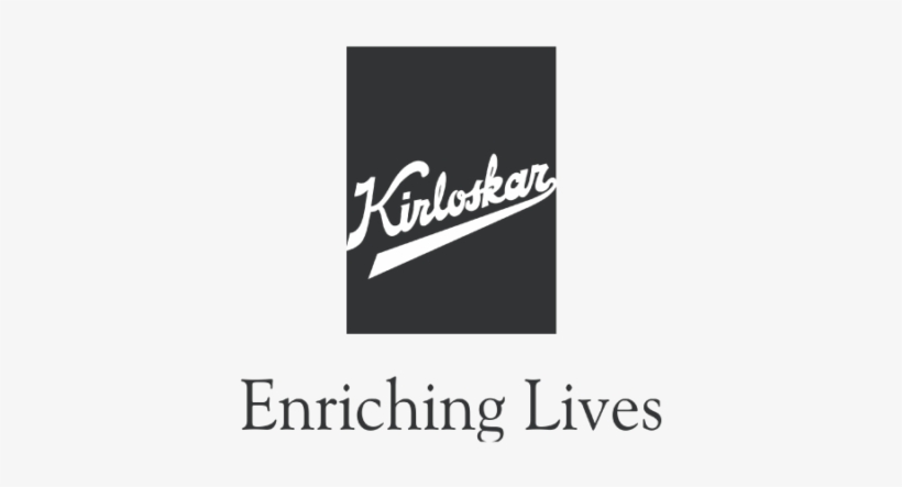Our Philosophy - Kirloskar Pneumatic Co Ltd Logo, transparent png #3638770