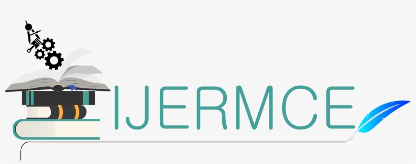 International Journal Of Engineering Research In Mechanical - Engineering Journal Logo, transparent png #3638959