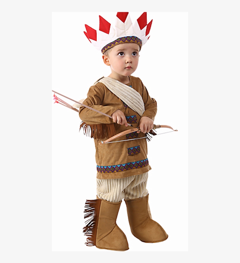 7native American Costumes - Africa Costume For Boys, transparent png #3639004