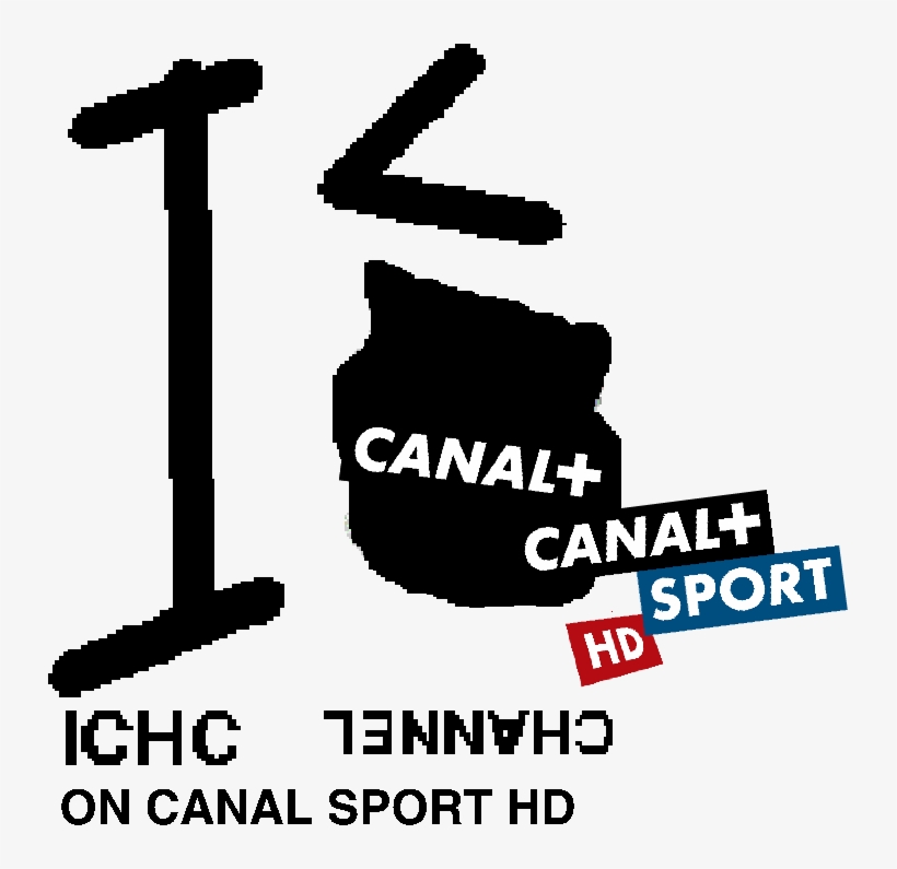 Ichc Channel Canal On Cana Sport Hd Logo - Ichc Channel Wikia Logos, transparent png #3639135