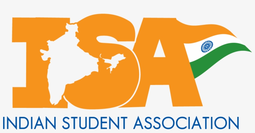 Indian Students Association - Indian Student Association, transparent png #3639224