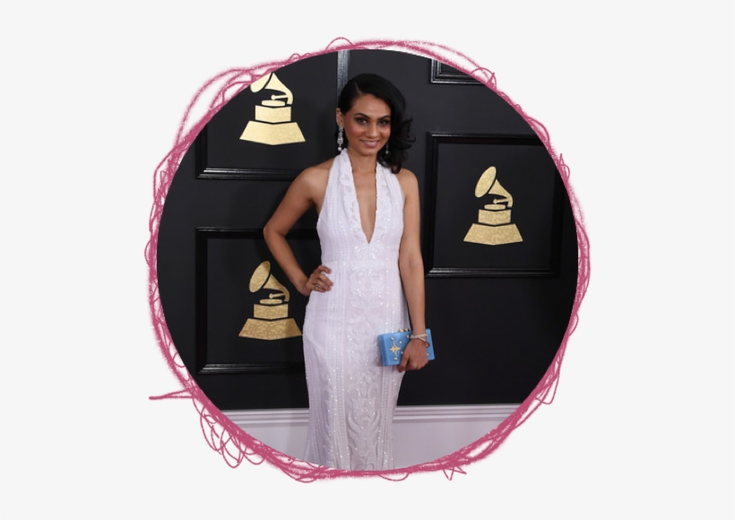 Tanvi Shah - Shout! Factory Ultimate Grammy Collection - Contemporary, transparent png #3639448