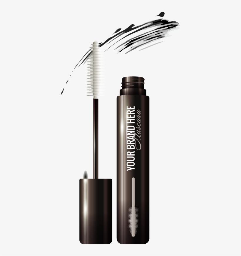 I Have Been Using Deep Cosmetics For The Past 10 Years - Eye Liner, transparent png #3639531