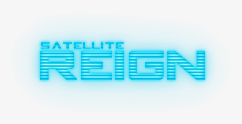 Satellite Reign Logo, transparent png #3639696