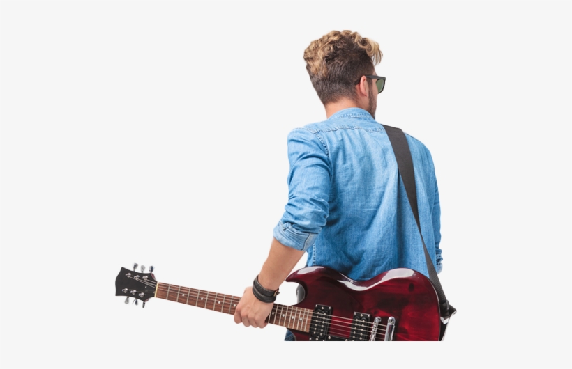 See More - Guitar Png, transparent png #3639789
