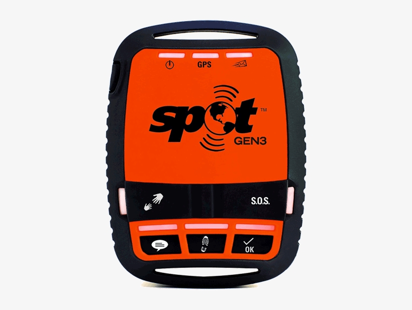Spot Gen3 Orange - Spot Gen 3, transparent png #3639791