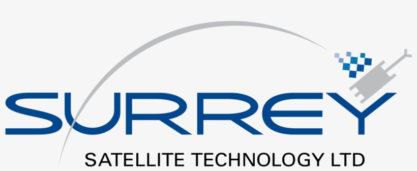 Surrey Satellite Technology Logo, transparent png #3639814