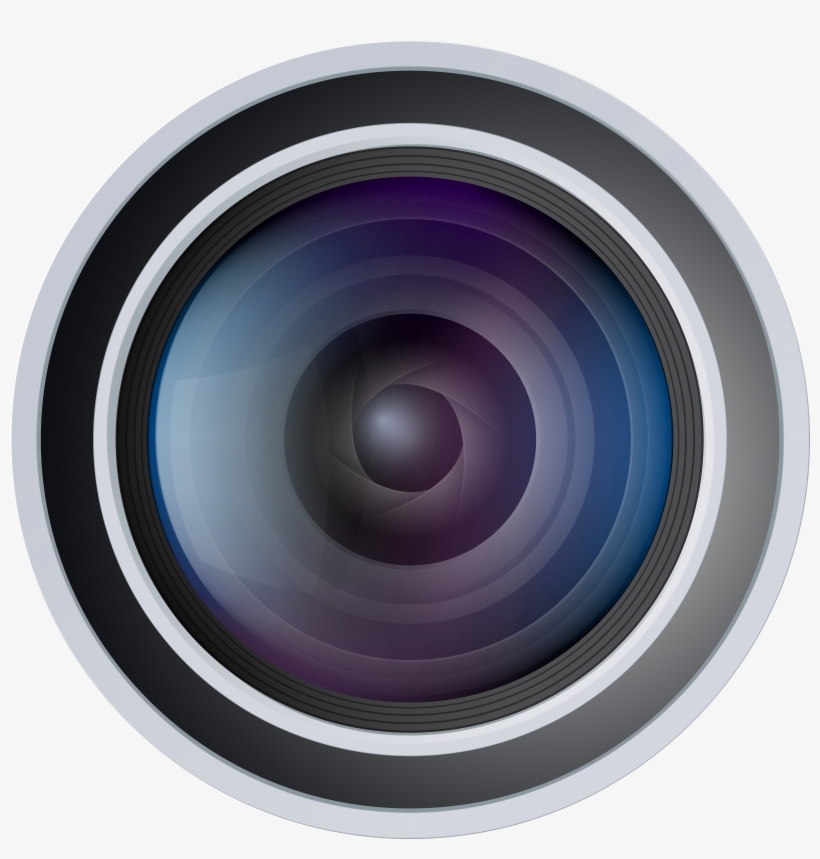 Camera Lenses Png, transparent png #3639874