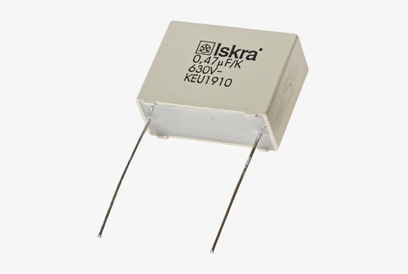 Capacitors For Use In Electronics - Electronics, transparent png #3639912