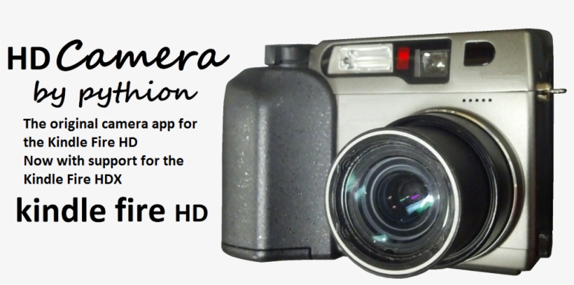 Hd Camera, transparent png #3640180