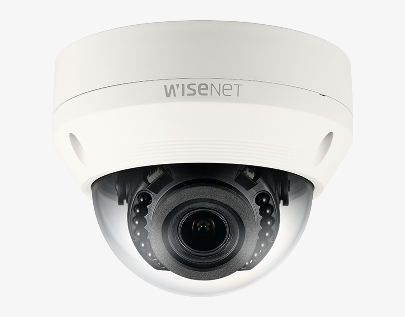 Snv-l6083r - Qnv 7080r, transparent png #3640377