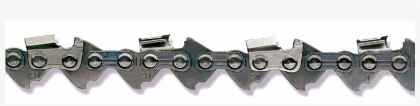 Oregon 21lpx Chainsaw Chain - Oregon Chain 21, transparent png #3640456