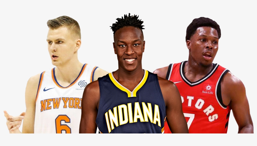 Basket Fondo Jugadores Basket - Indiana Pacers Thaddeus Young Indiana Pacers #21 Thaddeus, transparent png #3640512
