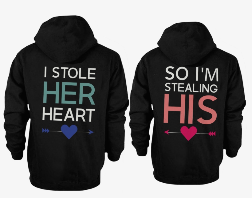 I Stole Her Heart - Relationship Goals Phone Cases, transparent png #3640517