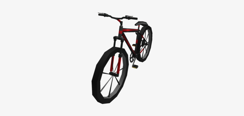Robloxsai Bike - Roblox, transparent png #3640835