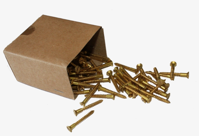 Transparent Screws Png, transparent png #3640891