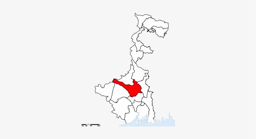 Bardhaman District (also Spelled As Burdwan Or Burdhman) - Burdwan In West Bengal, transparent png #3640914