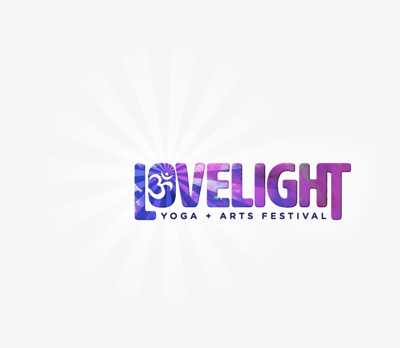Love Light Yoga And Arts Festival - Art, transparent png #3641194