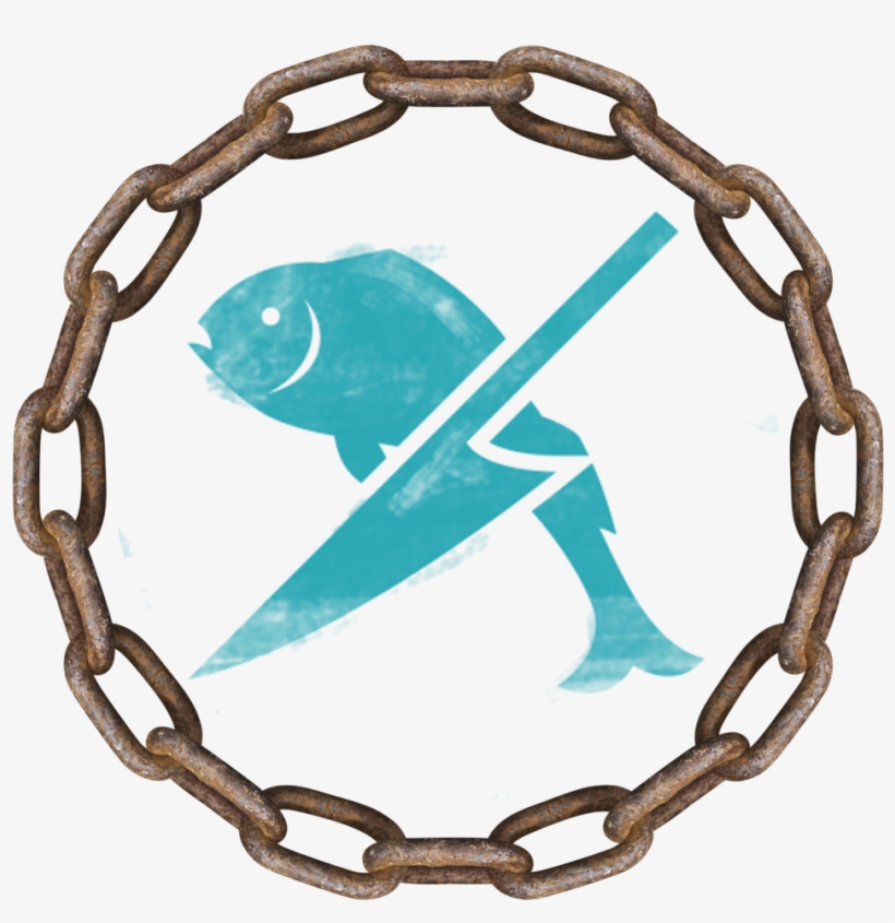 Uic Guildlogos Fishermen - Guild, transparent png #3641272