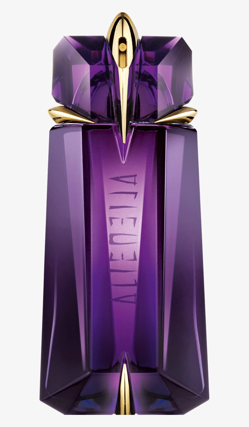 Alien Eau De Parfum Spray - Alien Parfum, transparent png #3641309