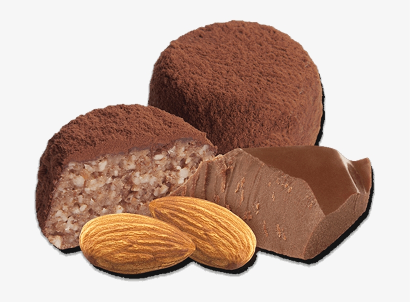 We're Here To Sprout Big Changes, One Snack At A Time - Chocolate, transparent png #3641651