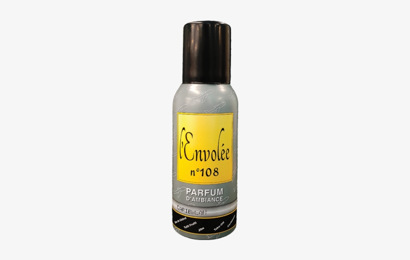 Ambiant Cabin Perfume - L Envolée Parfum D Ambiance, transparent png #3641875