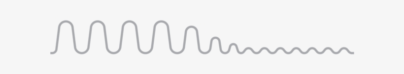 Wave 1-01 - Slope, transparent png #3641901