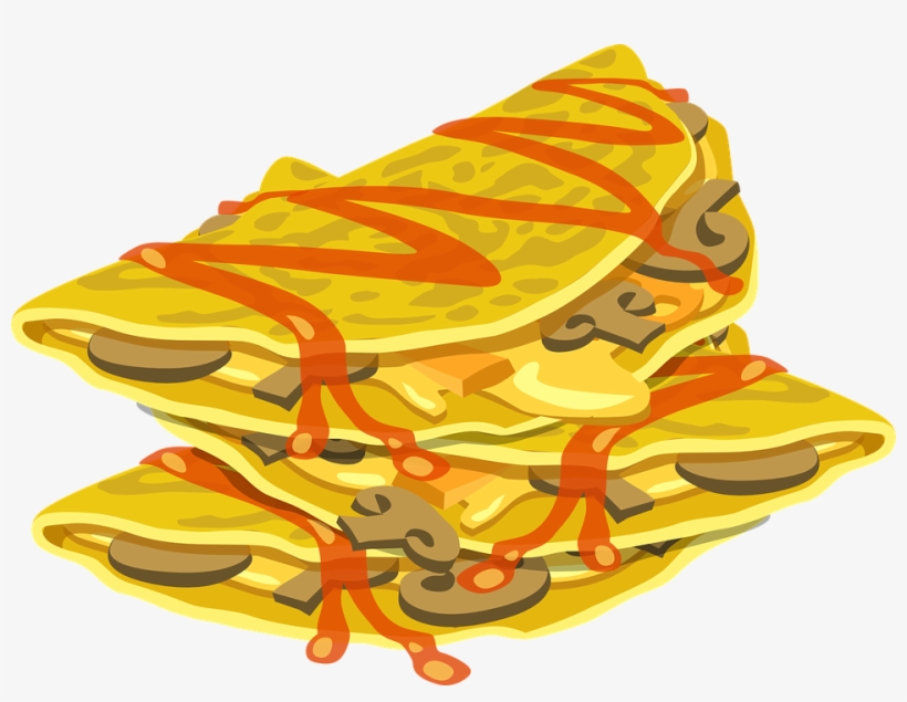 Tacos Mexican Food - Mexican Food Vector Png, transparent png #3641940