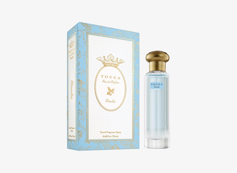 Tocca Cleopatra Eau De Parfum, transparent png #3641941