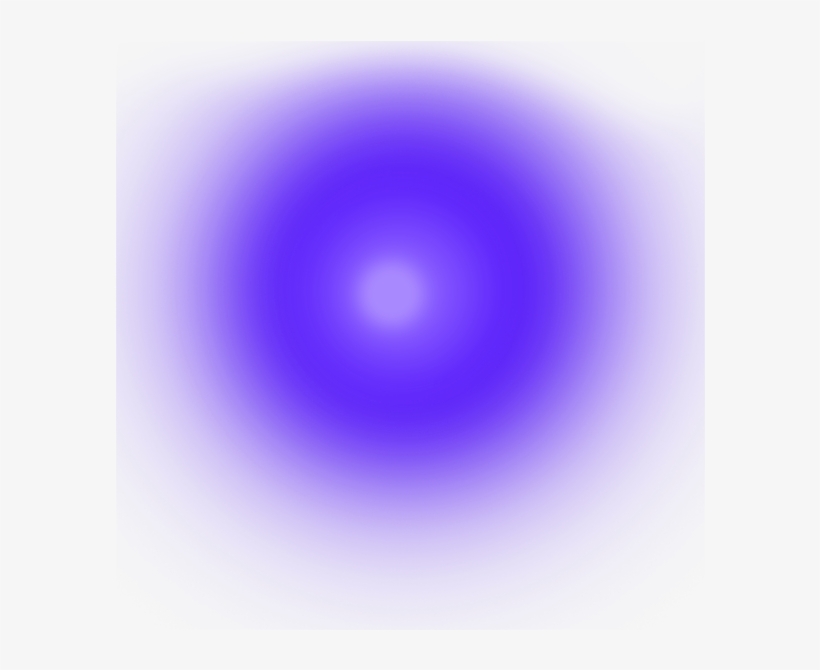 Blue Color Spot - Color Spot, transparent png #3642018