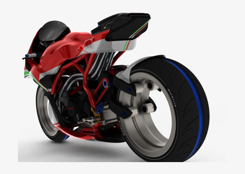 Moto Roue Sans Moyeu, transparent png #3642045