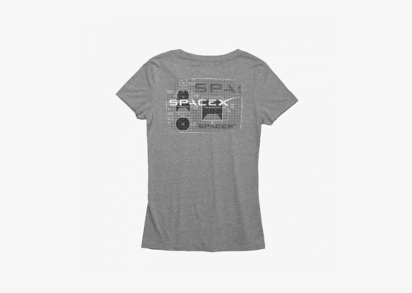 Women's Dragon Cad T-shirt - Ralph Lauren Crew Neck T Shirts Black, transparent png #3642072