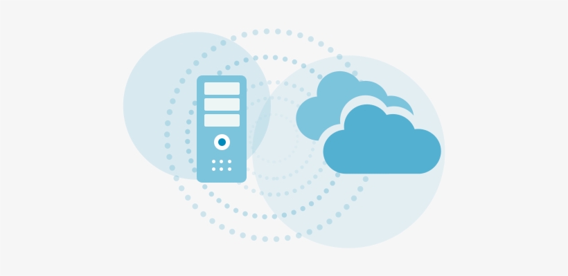 Securely Extend Your On-premises Network With A Vpn - Oracle Network Cloud, transparent png #3642128