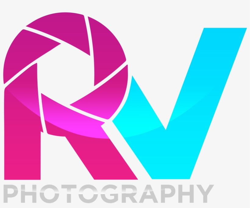 Welcome To Rv Photography - Lens Logo, transparent png #3642155