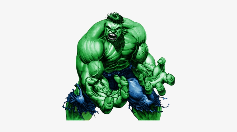 Desenho Hulk Png - Hulk Desenho Animado Os Vingadores, transparent png #3642157