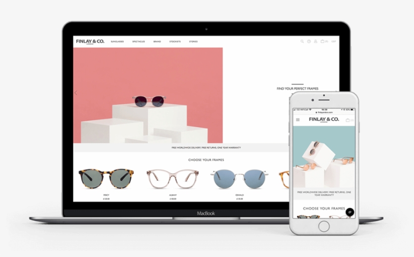 Solutions For Online Retailers - Retail, transparent png #3642275