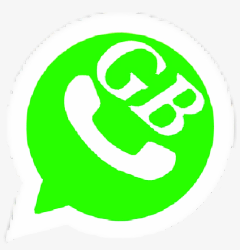 Click Here To Download Gb Whatsapp - Whatsapp Gb Download Latest Version, transparent png #3642303