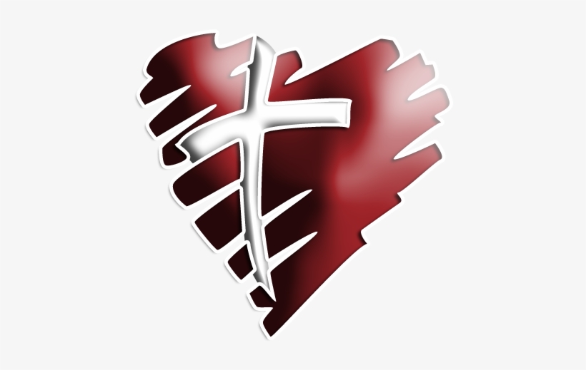 Healed Heart (feat. Darius Brooks), transparent png #3642440
