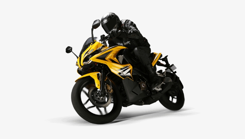 The Champion - Motorcycle, transparent png #3642706