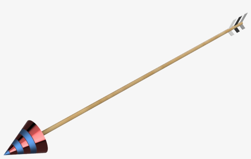 Arrow - Mop With Handle Cleaning, transparent png #3642911