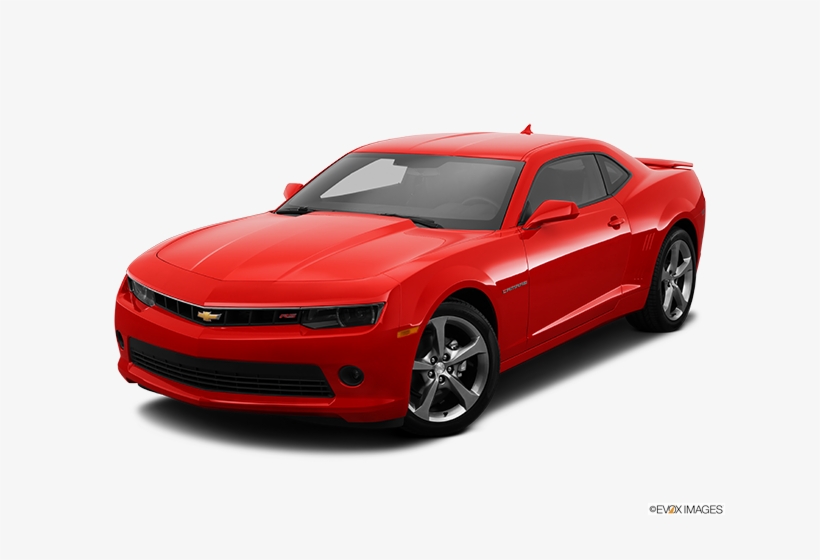 2014 Chevrolet Camaro - 2017 Kia Optima Hybrid Base, transparent png #3642935