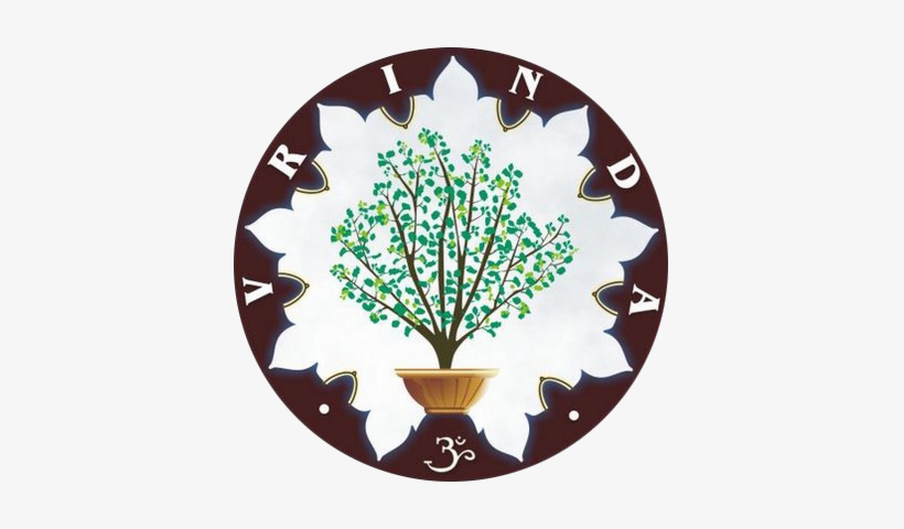 Tulsi Ot Vrindaclub - Vrinda, transparent png #3643115