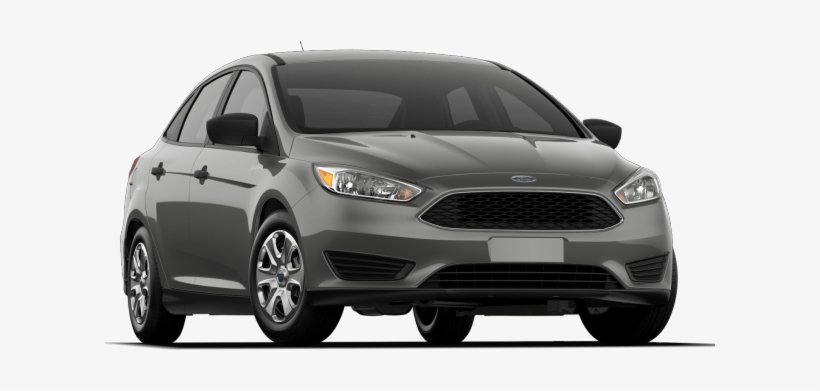 2017 Ford Focus S Sedan - Ford Focus Cars, transparent png #3643175