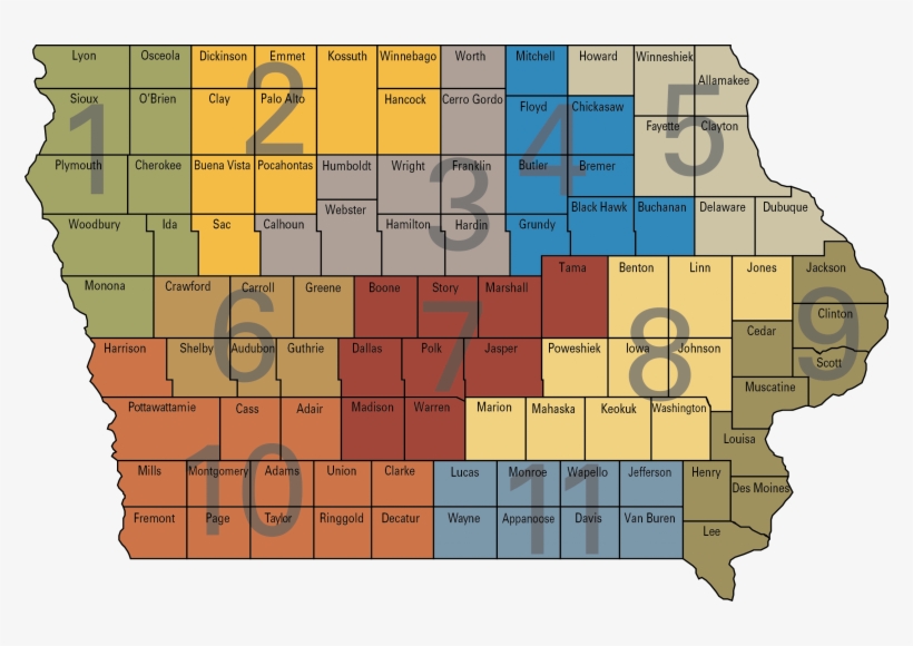 Crops Team Territory Map - Twitter, transparent png #3643253